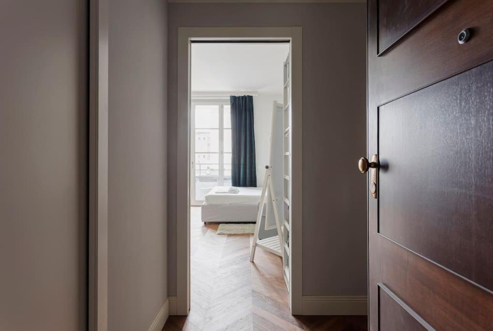 Unique Studio In The Heart Of Mailand Exterior foto