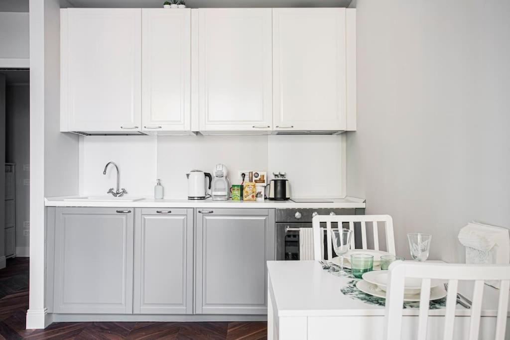 Unique Studio In The Heart Of Mailand Exterior foto
